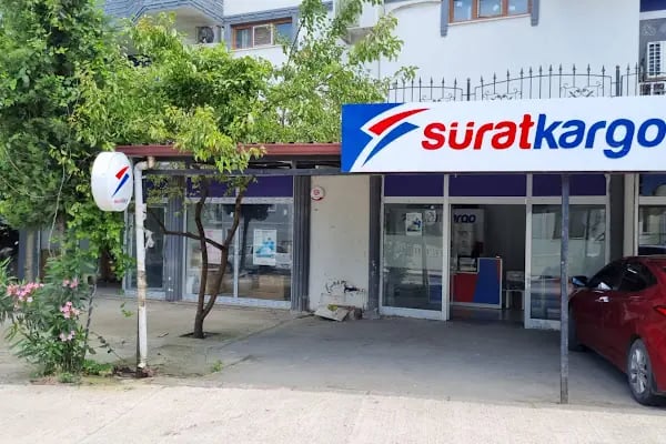 Sürat Kargo Başiskele Şube - Resim 2