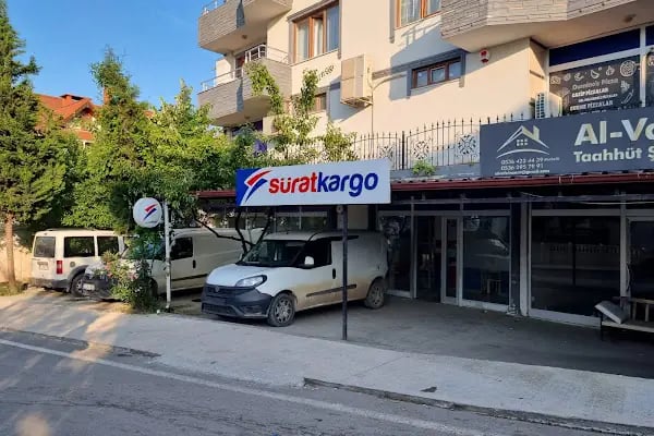 Sürat Kargo Başiskele Şube - Resim 5