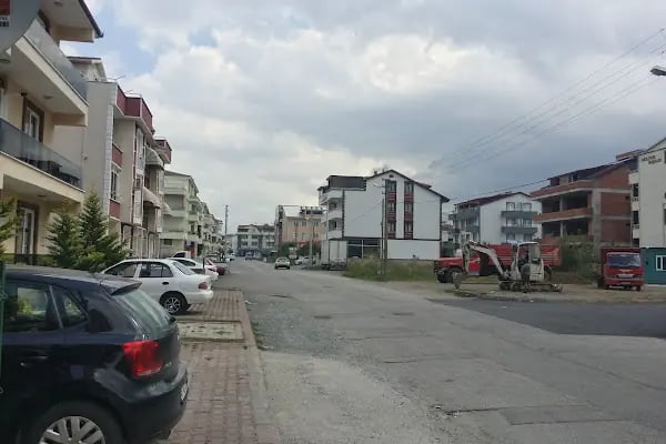 Sürat Kargo Başiskele Şube - Resim 6