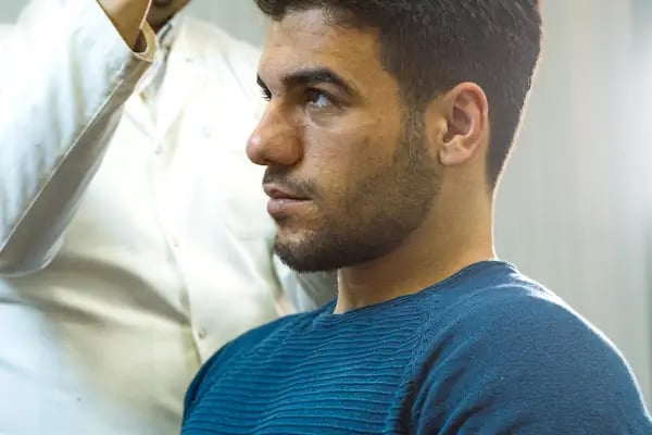 Selinus Kuafor Hairdresser - Resim 10