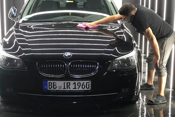 Auto Hamam - Resim 15