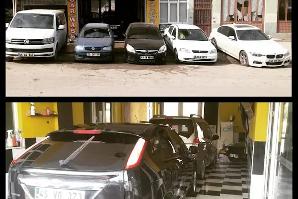 Auto Hamam - Resim 2