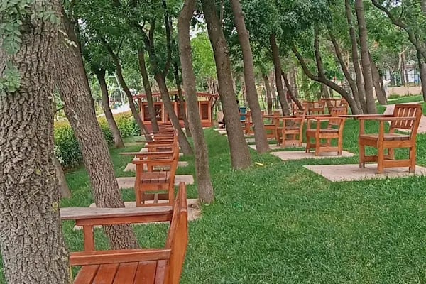 MİLLET KIRAATHANESİ - Resim 3