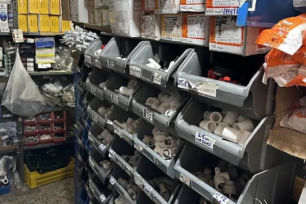 SARIASLAN TICARET - FILLI BOYA, HEMEL, FIRAT PLASTIK - Resim 6