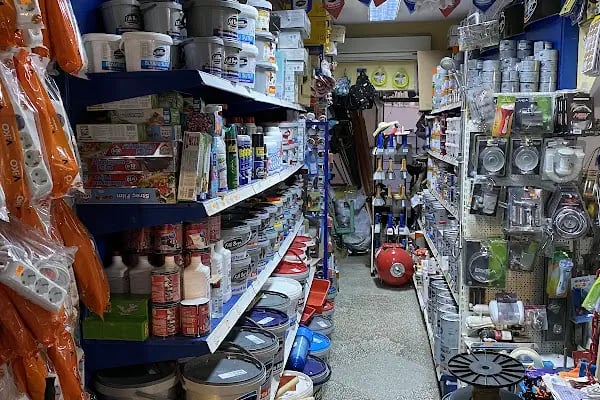 SARIASLAN TICARET - FILLI BOYA, HEMEL, FIRAT PLASTIK - Resim 5