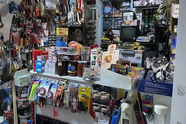 SARIASLAN TICARET - FILLI BOYA, HEMEL, FIRAT PLASTIK - Resim 7