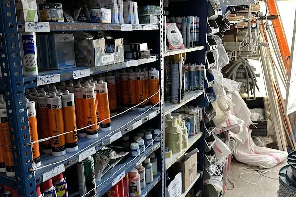 SARIASLAN TICARET - FILLI BOYA, HEMEL, FIRAT PLASTIK - Resim 2