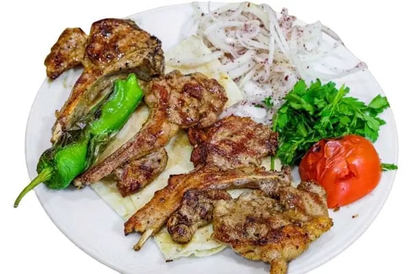 BİTEZ MANGAL - Resim 9