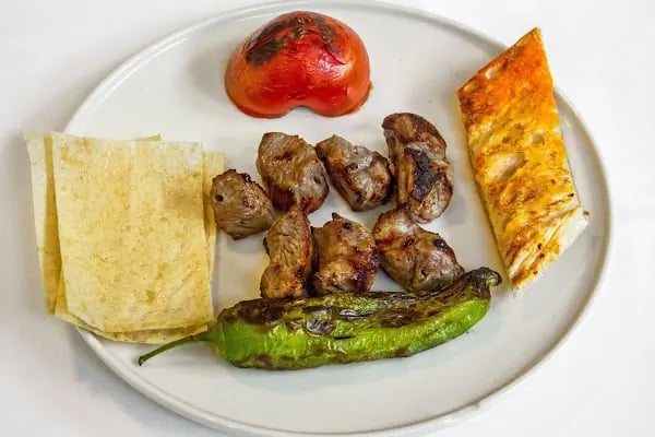BİTEZ MANGAL - Resim 19