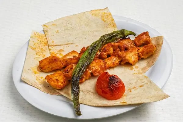 BİTEZ MANGAL - Resim 4