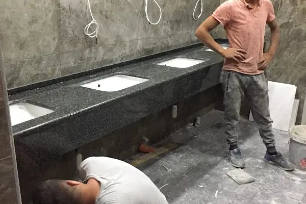 İnanç mezar Bergama mermer İzmir Mezar Yapımı Aliağa dikili Kınık soma Çandarlı Ayvalık menemen - Resim 10