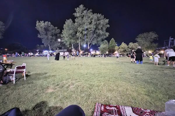 Özdilek Sosyal Aktivite Alanı - Resim 6