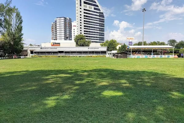 Özdilek Sosyal Aktivite Alanı - Resim 2