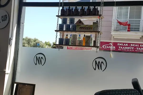 Mustafa Ekici Hair Club - Resim 14