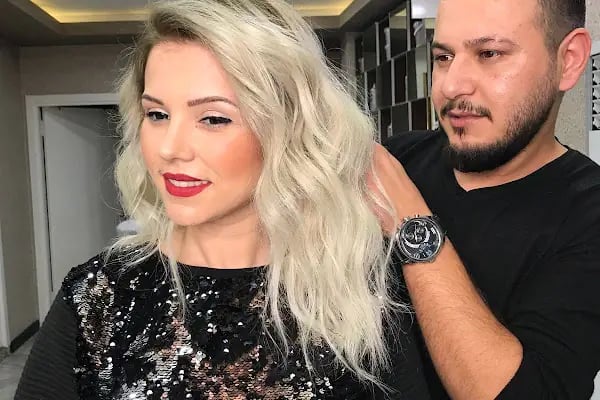 Mustafa Ekici Hair Club - Resim 19