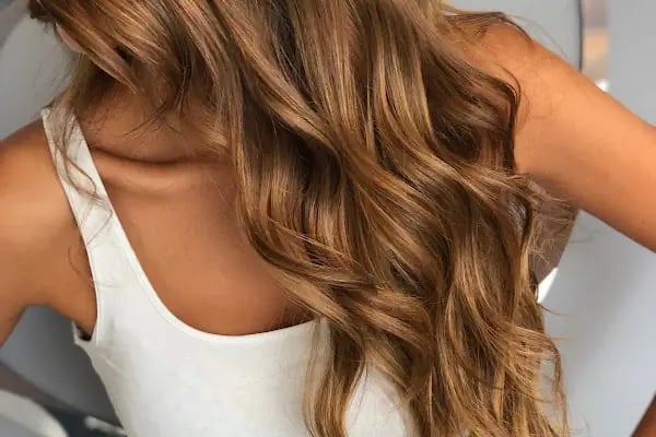 Mustafa Ekici Hair Club - Resim 15