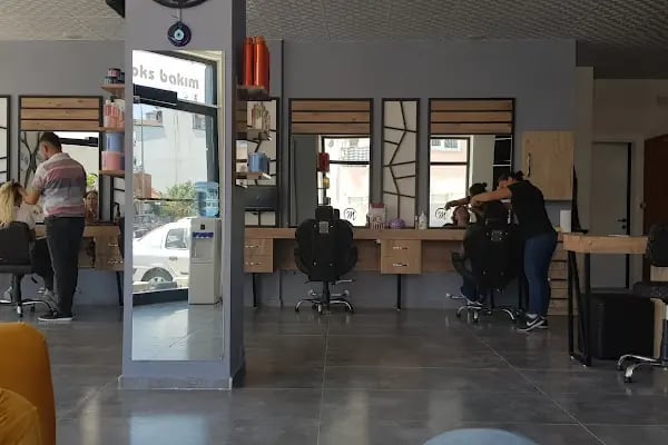 Mustafa Ekici Hair Club - Resim 9