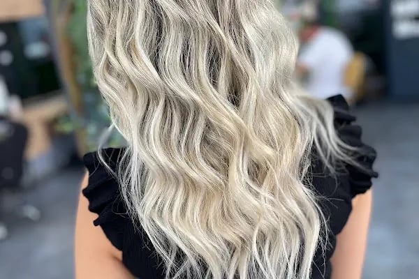 Mustafa Ekici Hair Club - Resim 3