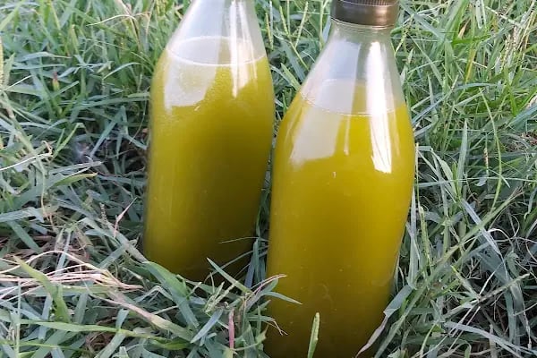 Çömden Zeytinyağı Fabrikası Hüdaverdi gıda san ve tic ltd sti - Resim 4
