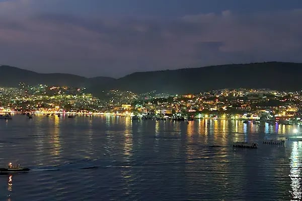 Bodrum marina - Resim 18