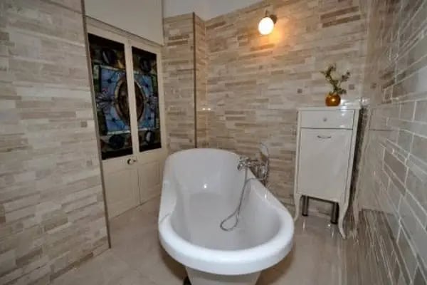 Villa levante Otel - Resim 5