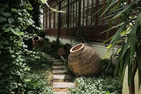 Villa levante Otel - Resim 19