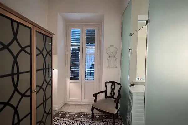 Villa levante Otel - Resim 16