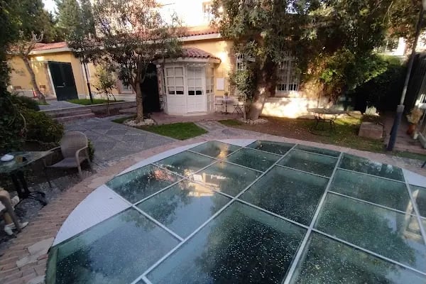 Villa levante Otel - Resim 3