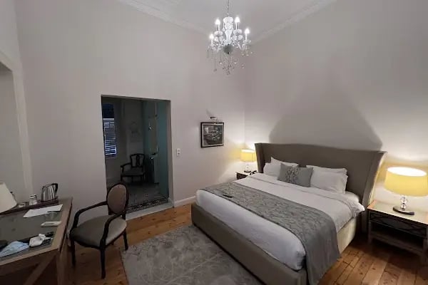 Villa levante Otel - Resim 2