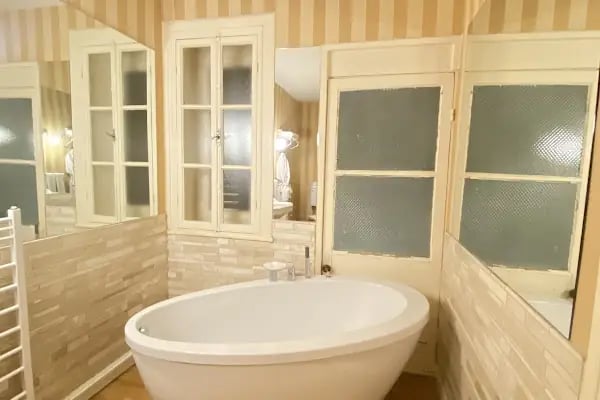 Villa levante Otel - Resim 4