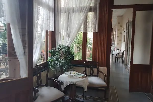 Villa levante Otel - Resim 20