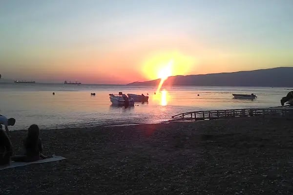 Sınırtaş Sitesi - Resim 15