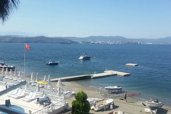 Sınırtaş Sitesi - Resim 4