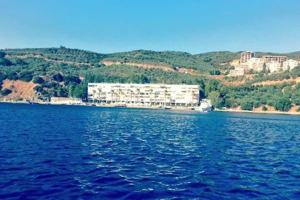 Sınırtaş Sitesi - Resim 5