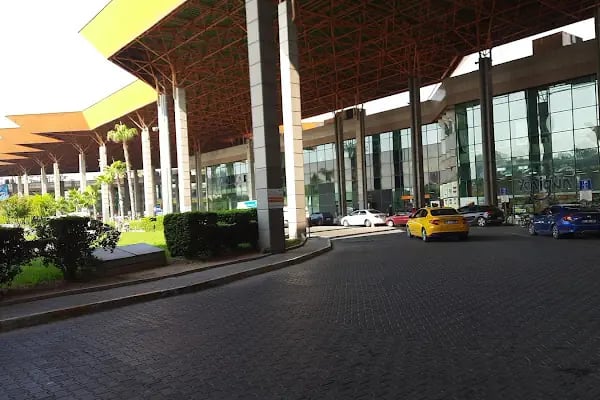 Antalya Şehirlerarası Otobüs Terminali - Resim 3