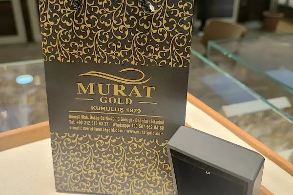 Murat Kuyumcusu - Resim 3