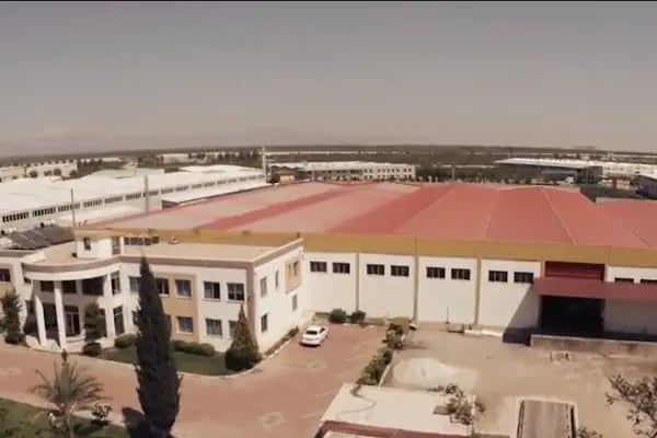 NOBEL TARIM - Resim 2