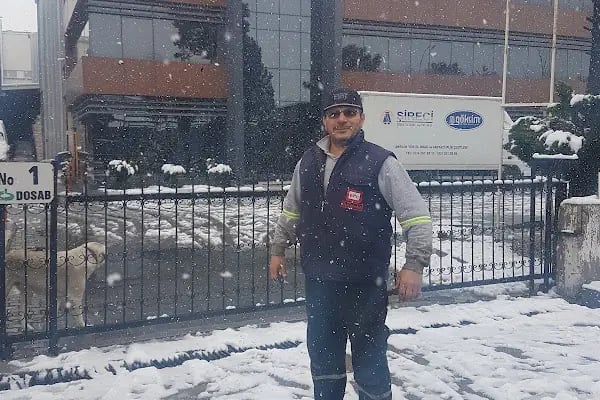 GÖKSİM İPLİK TEKSTİL LTD. ŞTİ. - Resim 7