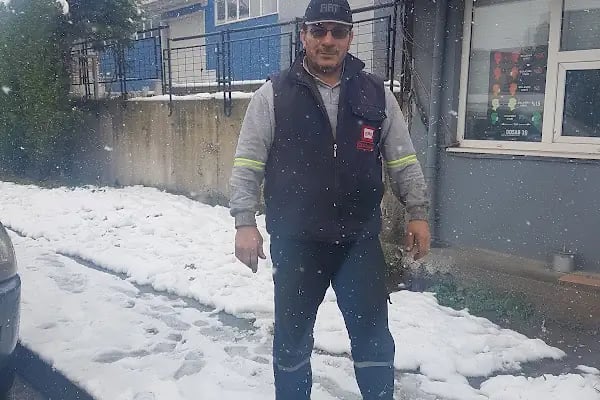 GÖKSİM İPLİK TEKSTİL LTD. ŞTİ. - Resim 6