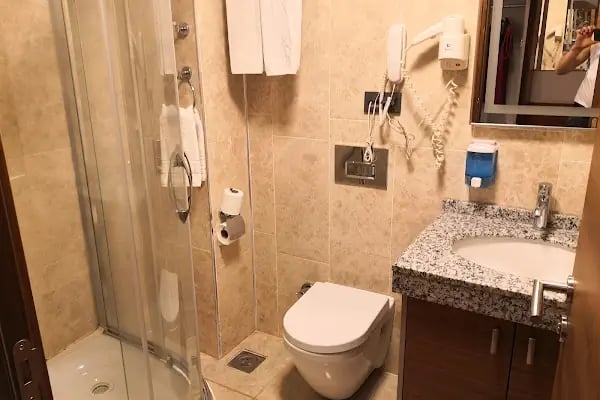 PIRLANTA HOTEL - Resim 4