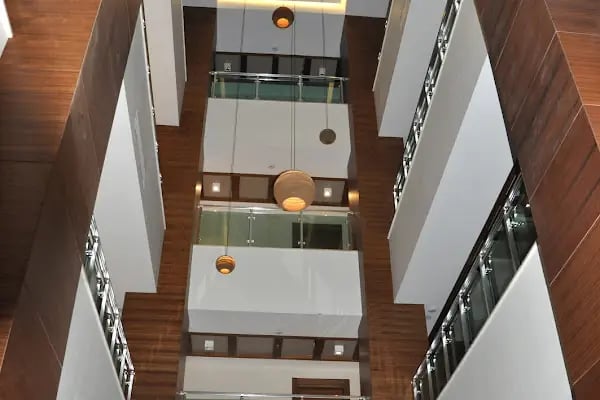 PIRLANTA HOTEL - Resim 12