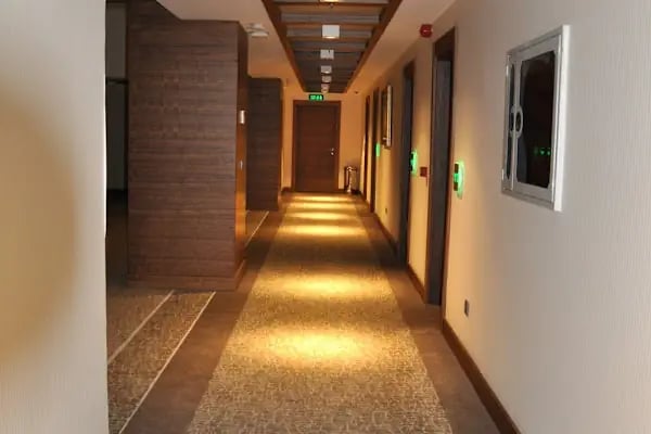 PIRLANTA HOTEL - Resim 11