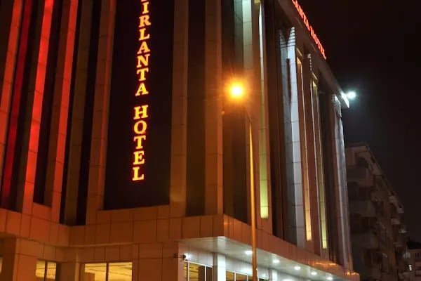 PIRLANTA HOTEL - Resim 14