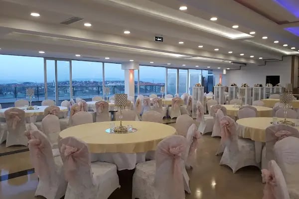 PIRLANTA HOTEL - Resim 15