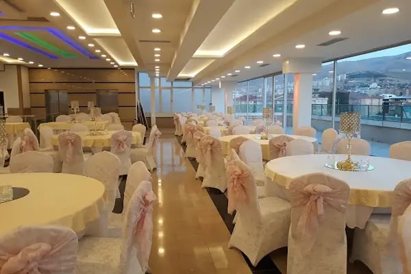 PIRLANTA HOTEL - Resim 16