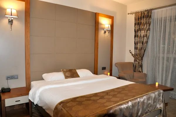 PIRLANTA HOTEL - Resim 2