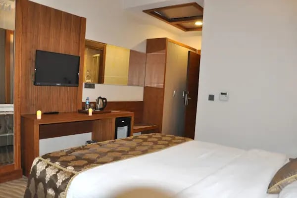 PIRLANTA HOTEL - Resim 5