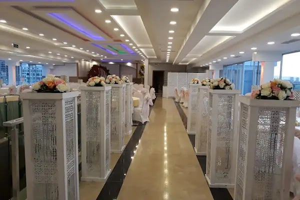 PIRLANTA HOTEL - Resim 9