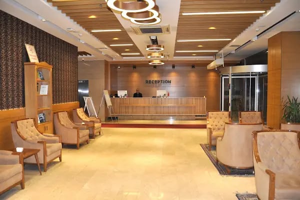 PIRLANTA HOTEL - Resim 10