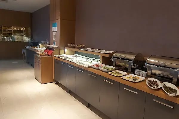PIRLANTA HOTEL - Resim 17
